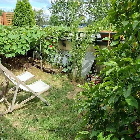 Apartman Luxury Garden *